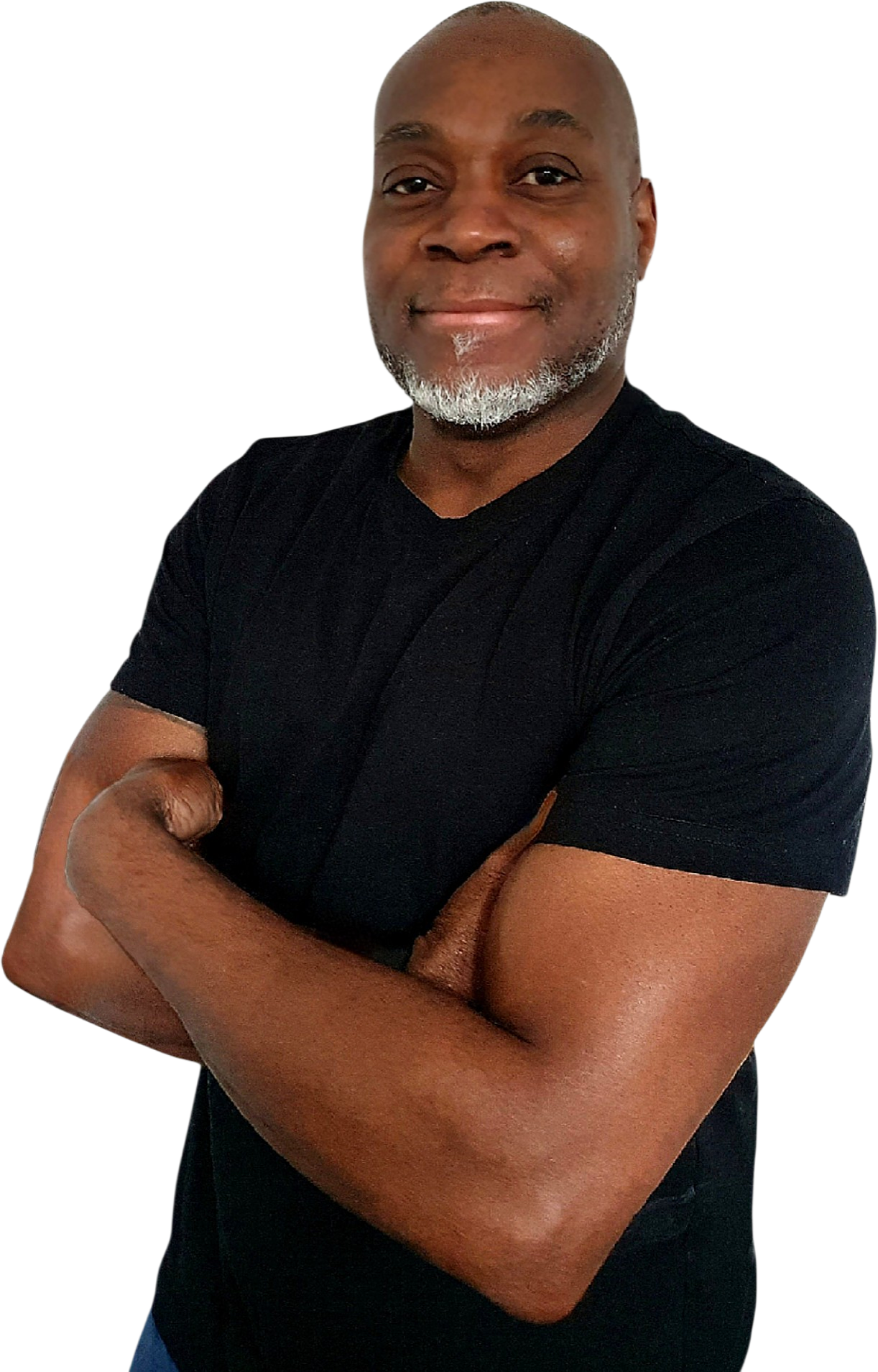 Clayton Byfield, founder of Done With It